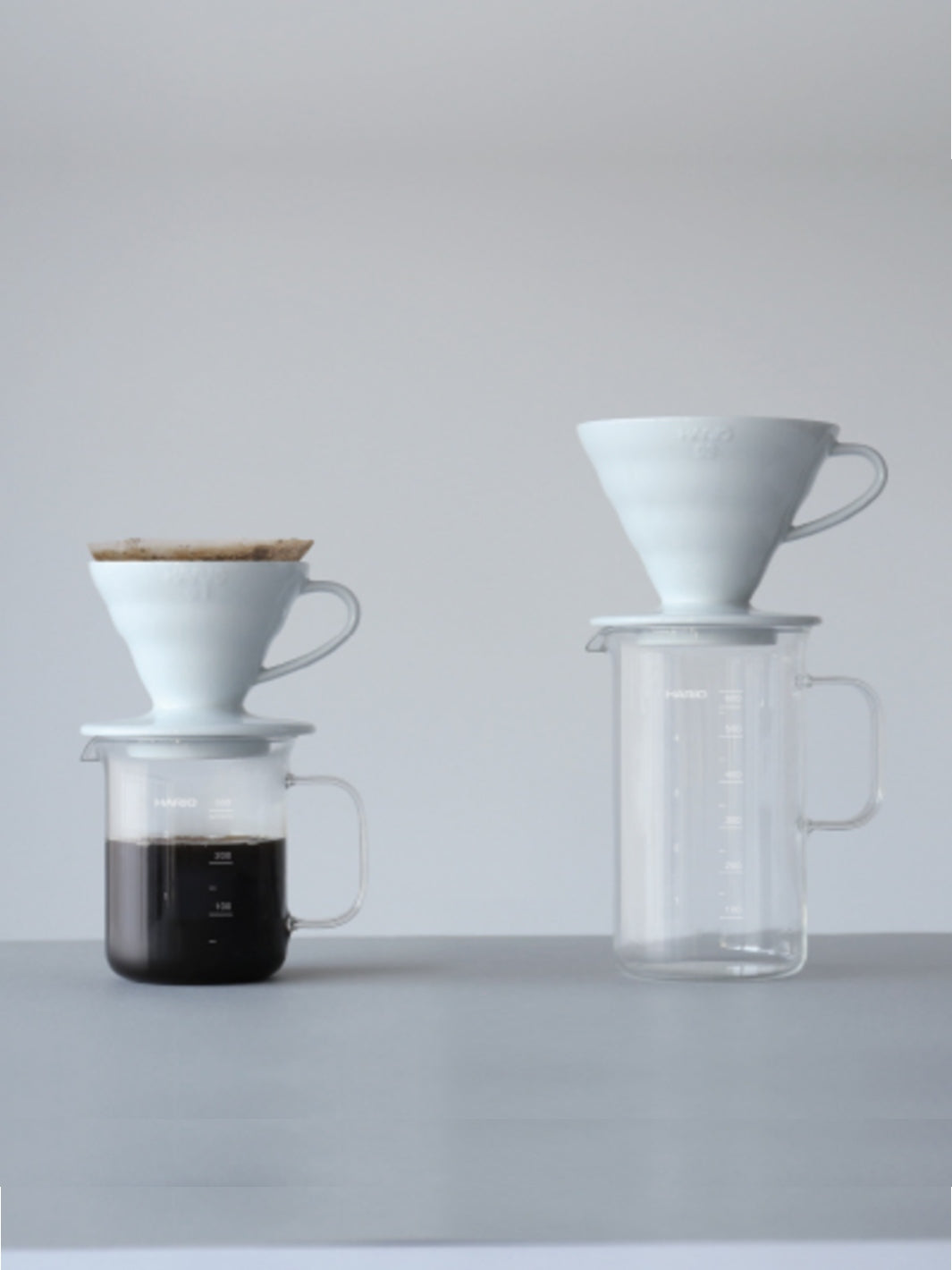 HARIO Beaker Server (600ml/20.28oz)