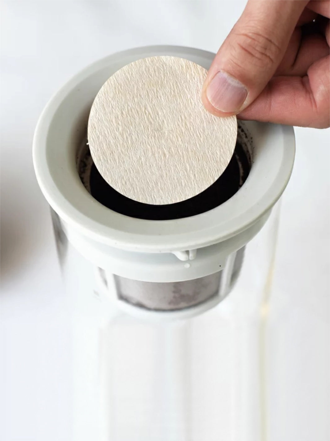 HARIO Slow Drip Filters