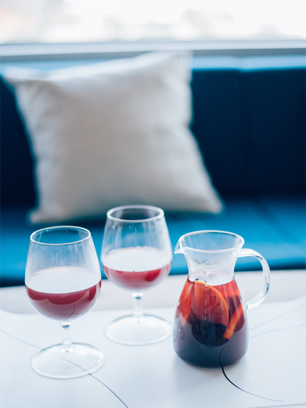 HARIO Heatproof Coffee Decanter (400ml/13.53oz)