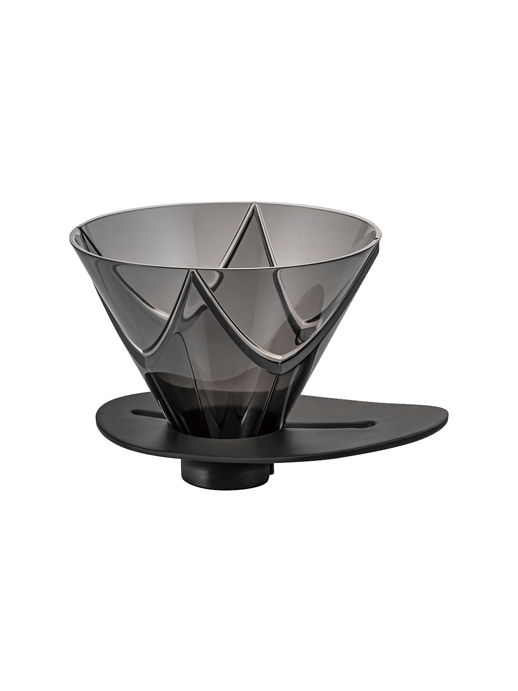 HARIO V60 MUGEN Dripper (Plastic)
