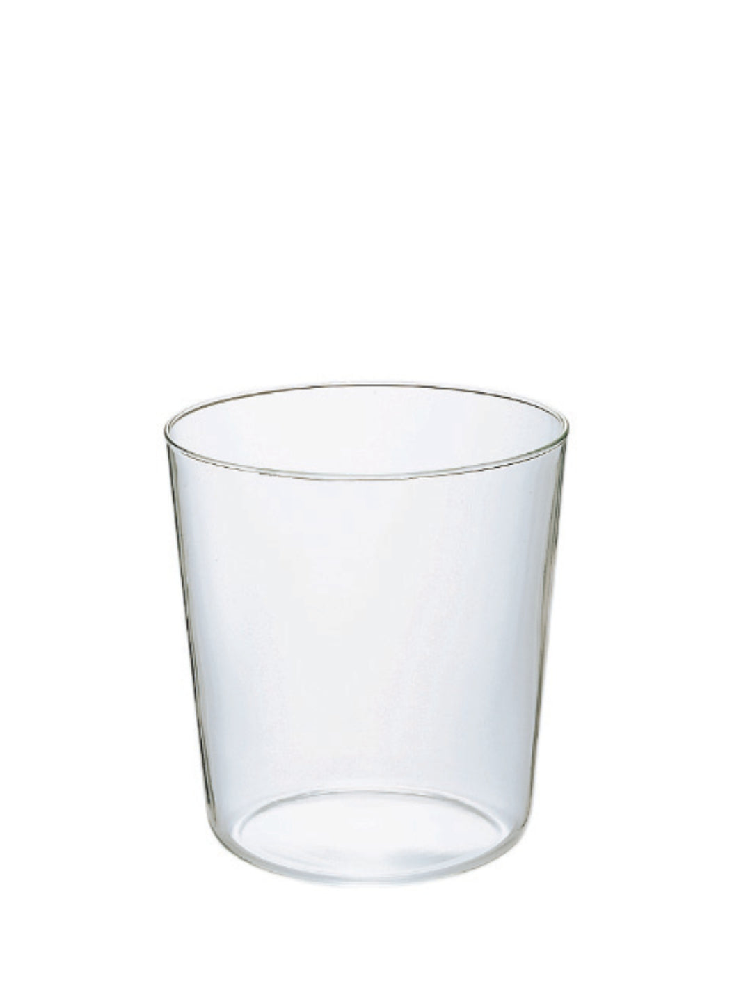 HARIO Heatproof Rocks Glass (300ml/10oz)