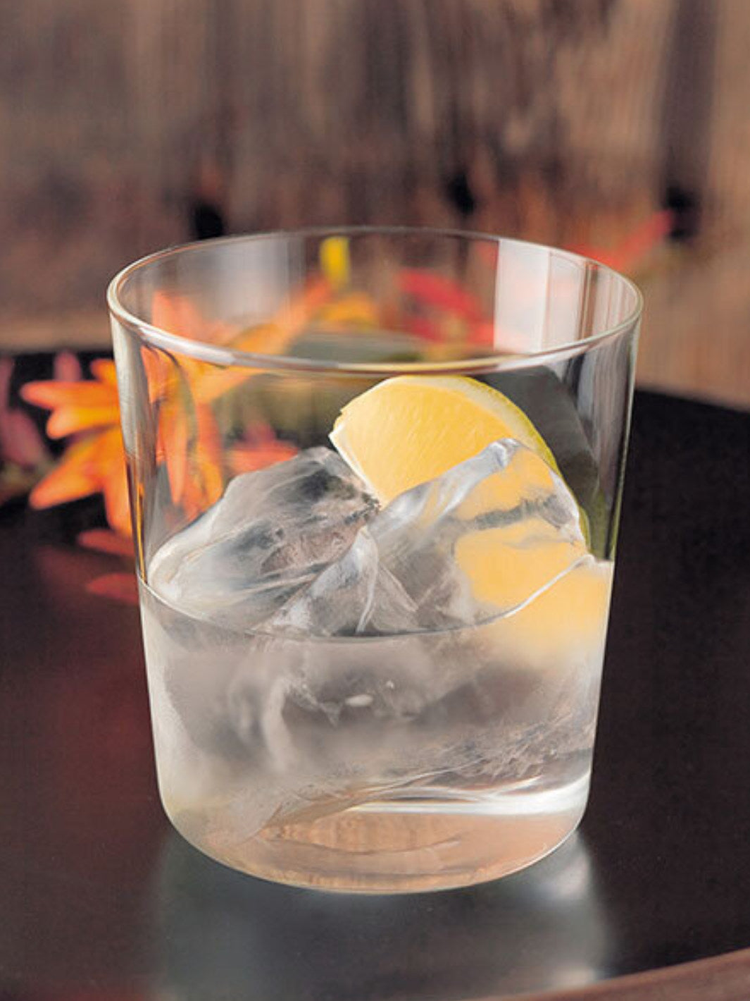 HARIO Heatproof Rocks Glass (300ml/10oz)