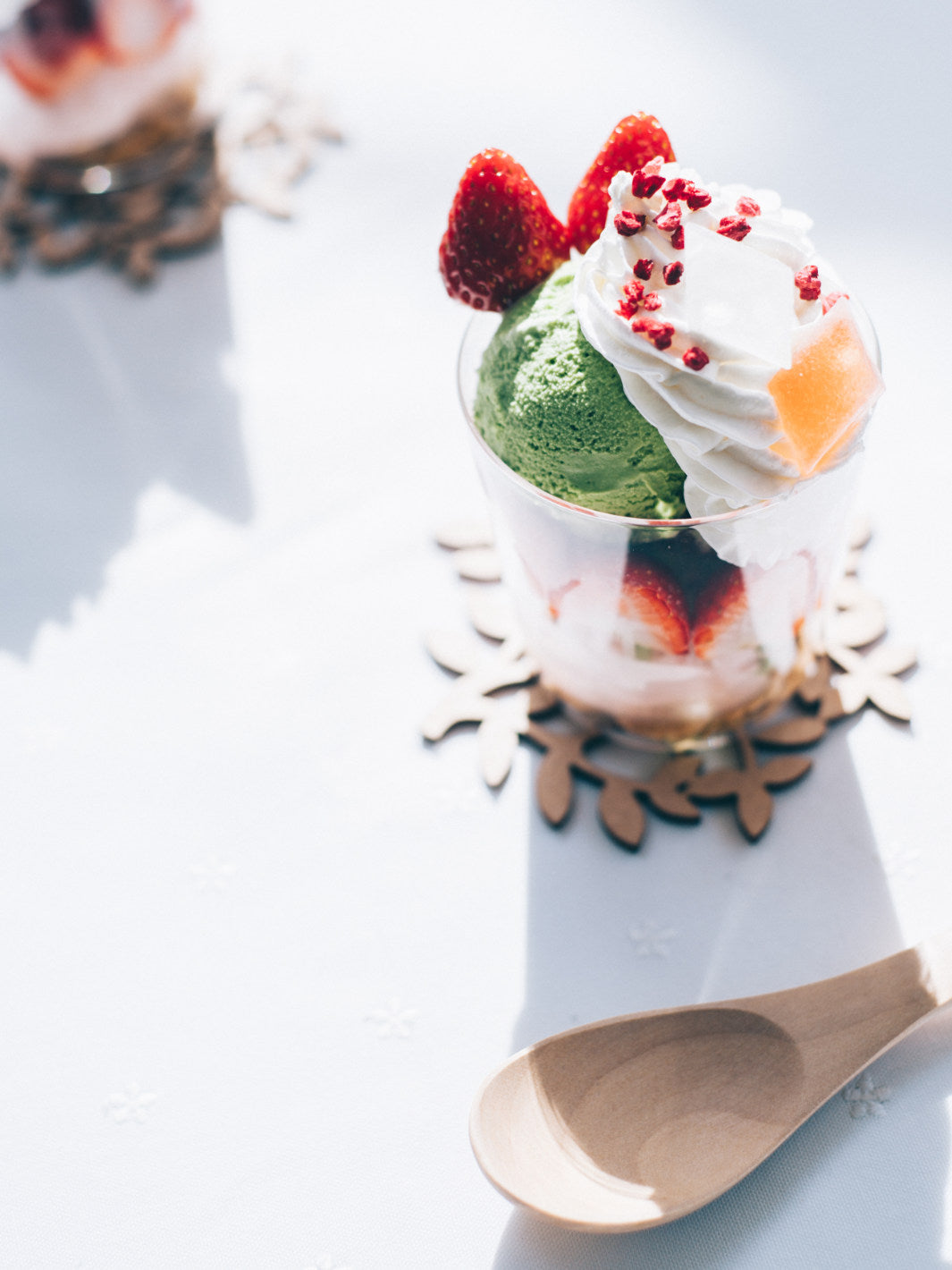 HARIO Heatproof Rocks Glass (300ml/10oz)