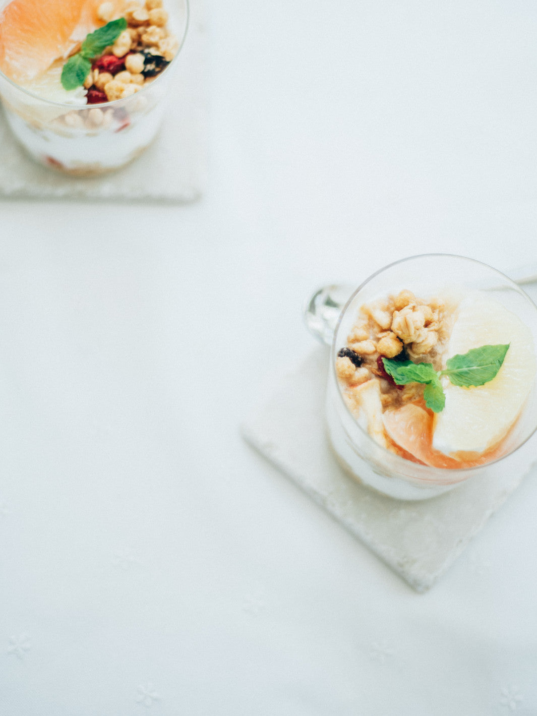 HARIO Heatproof Rocks Glass (300ml/10oz)