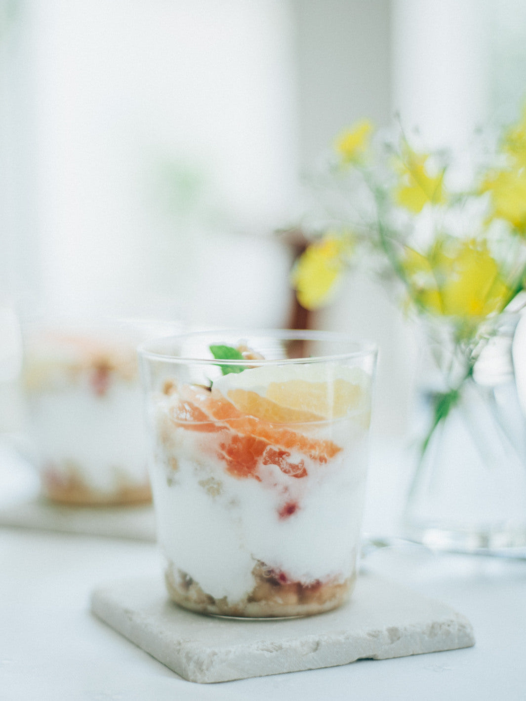 HARIO Heatproof Rocks Glass (300ml/10oz)