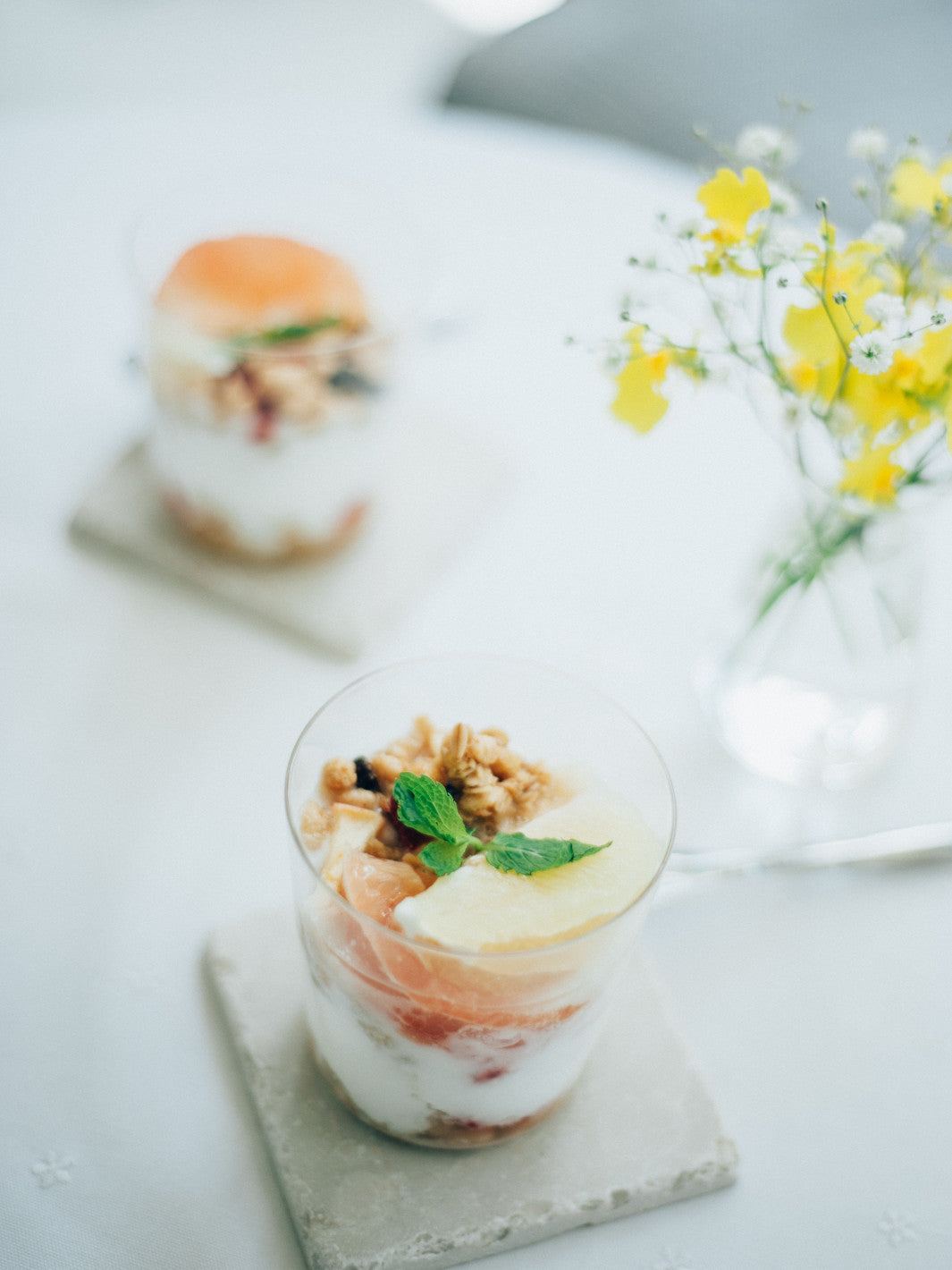 HARIO Heatproof Rocks Glass (300ml/10oz)