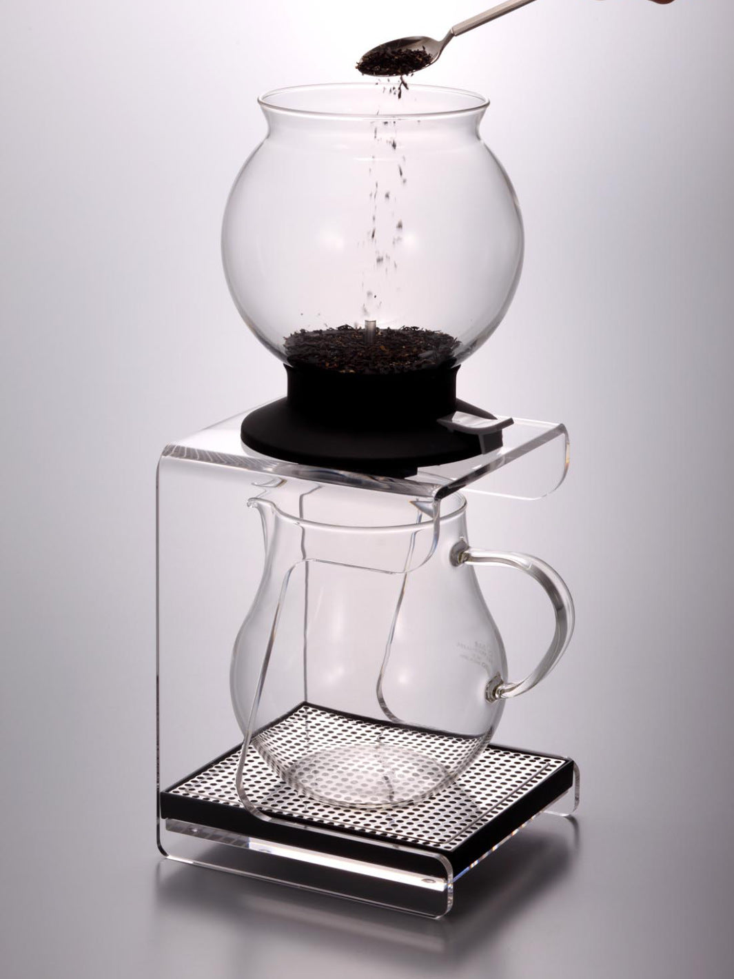 HARIO Largo Tea Brewer (800ml/27oz)