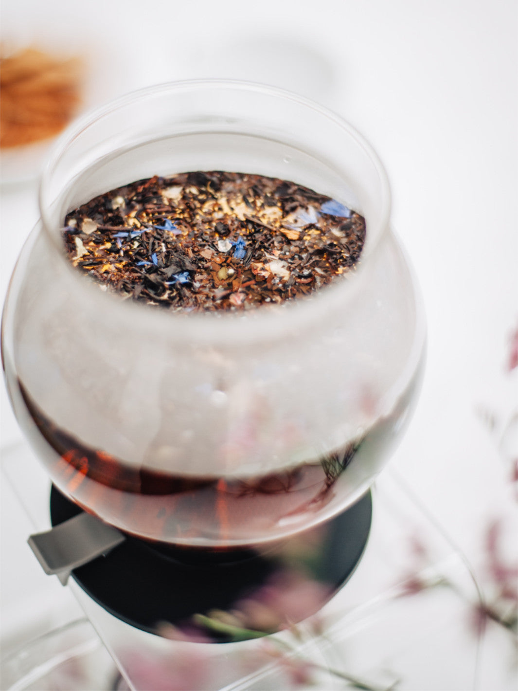 HARIO Largo Tea Brewer (800ml/27oz)