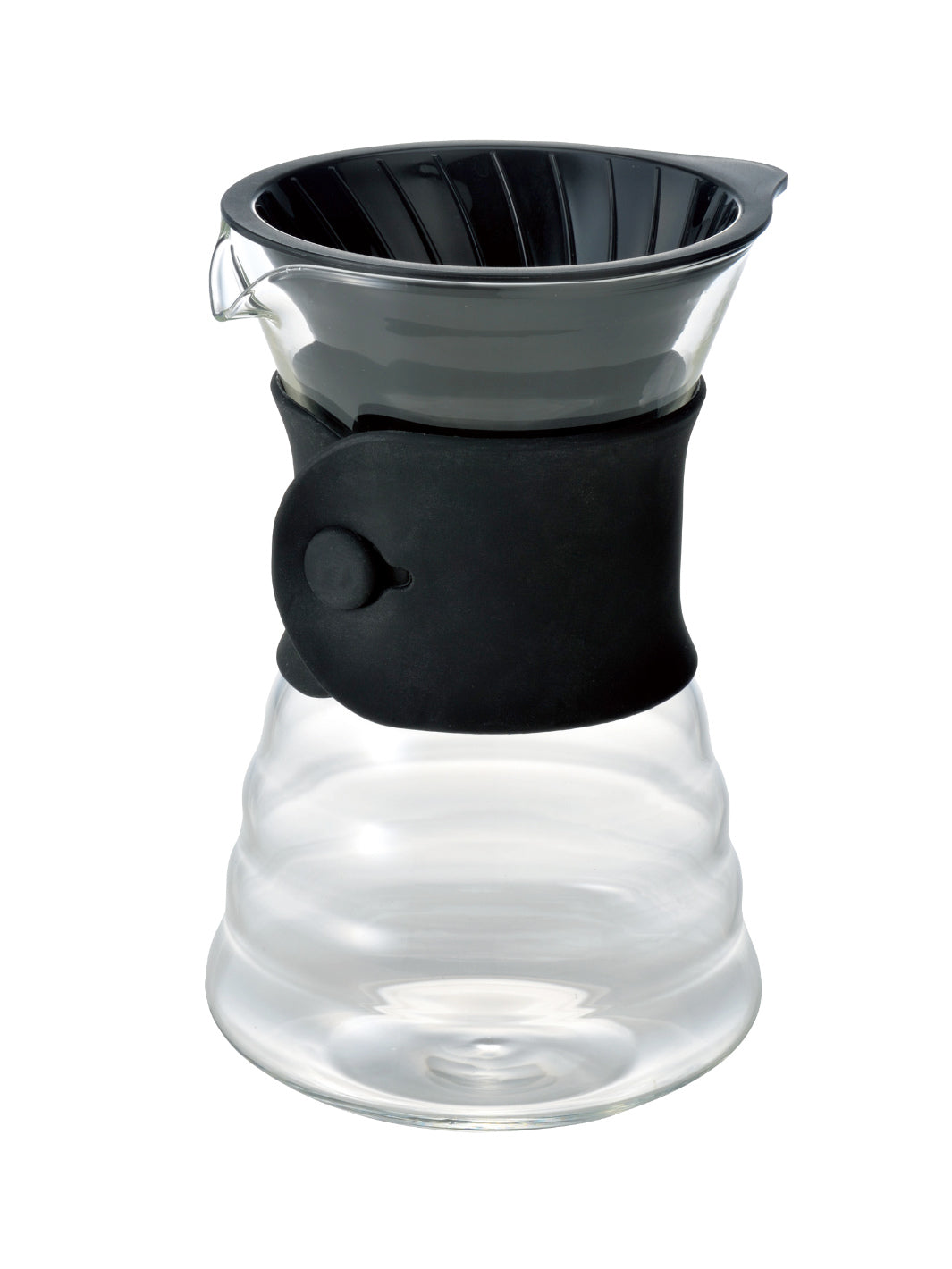 HARIO V60 Drip Decanter (700ml/24oz)