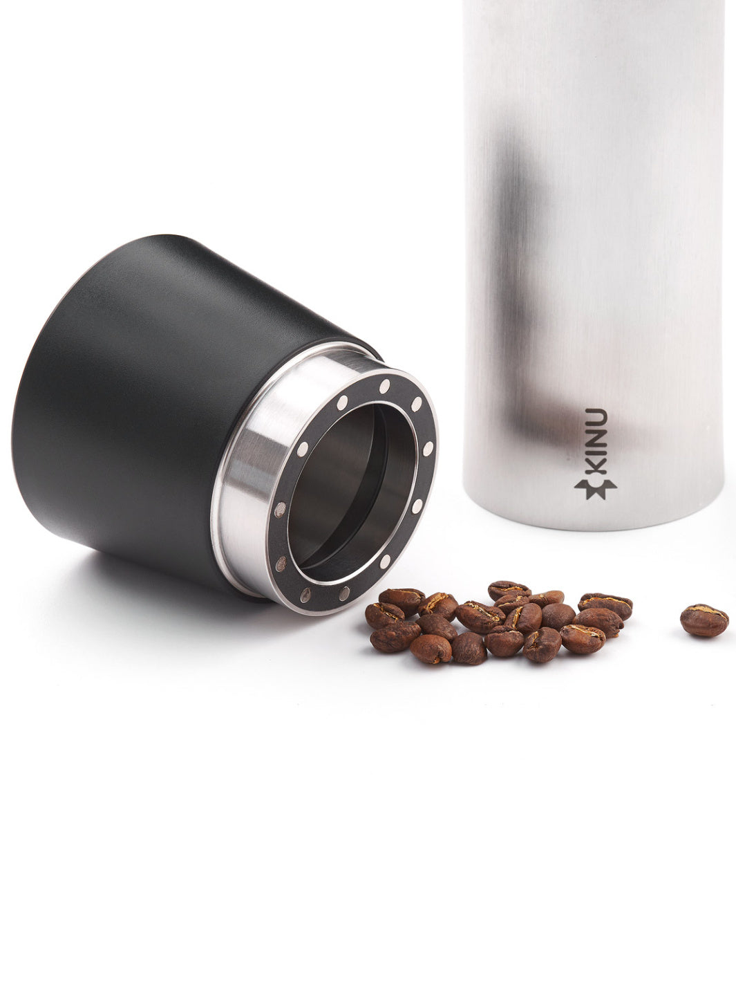 KINU M47 Classic Grinder