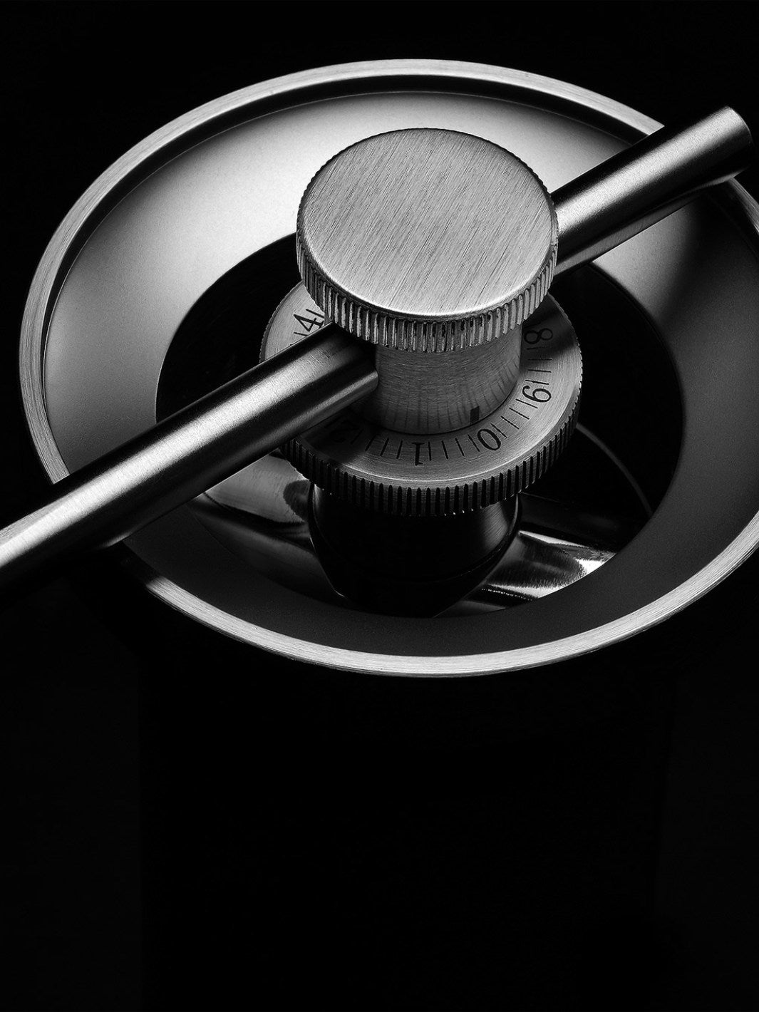 KINU M47 Classic Grinder