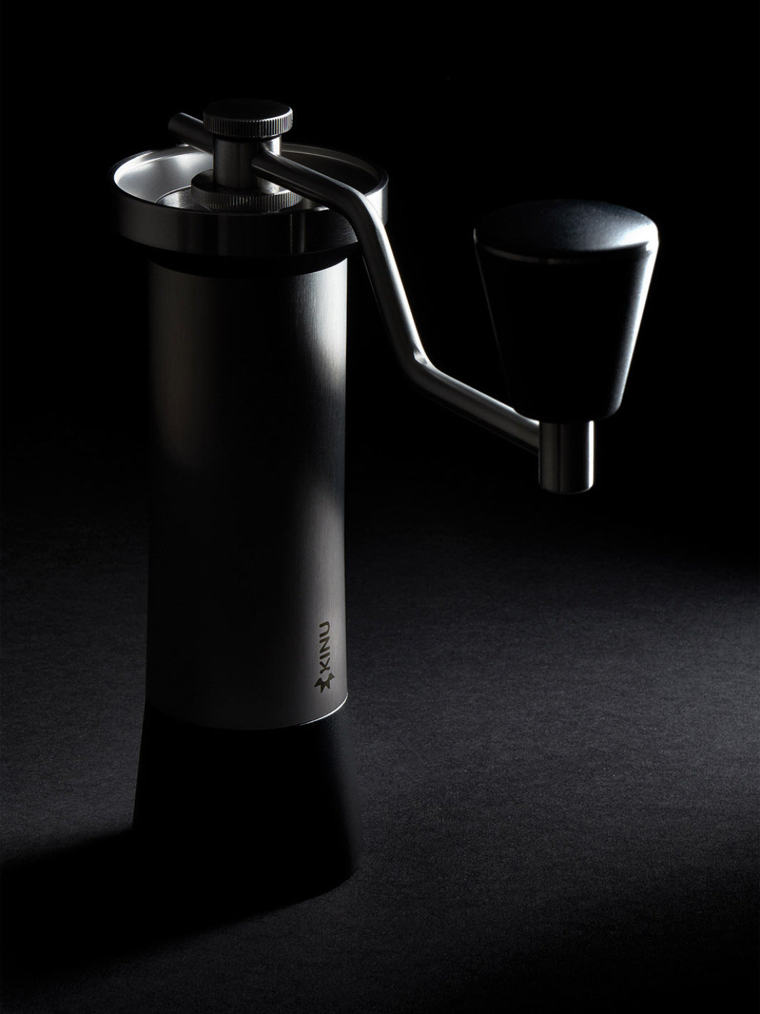 KINU M47 Classic Grinder