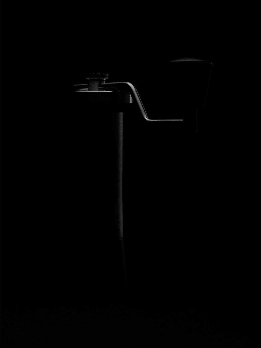 KINU M47 Classic Grinder