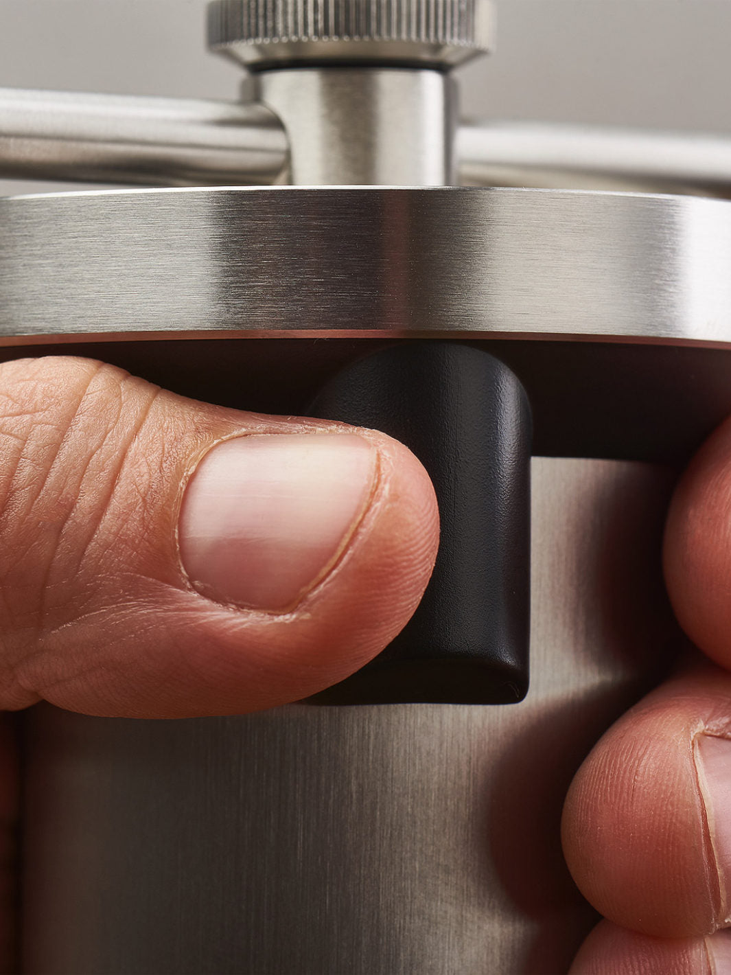 KINU M47 Classic Grinder