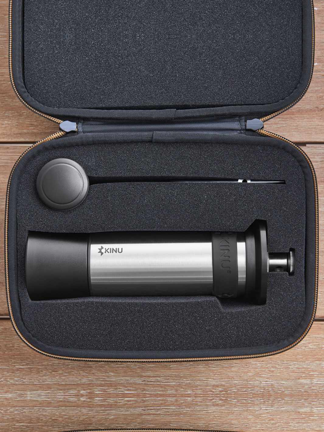 KINU M47 Phoenix Grinder