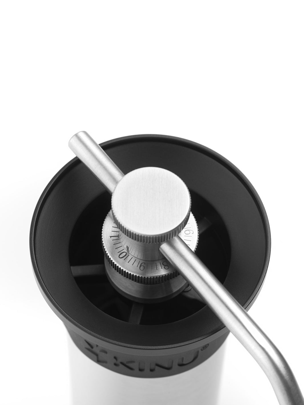 KINU M47 Phoenix Grinder