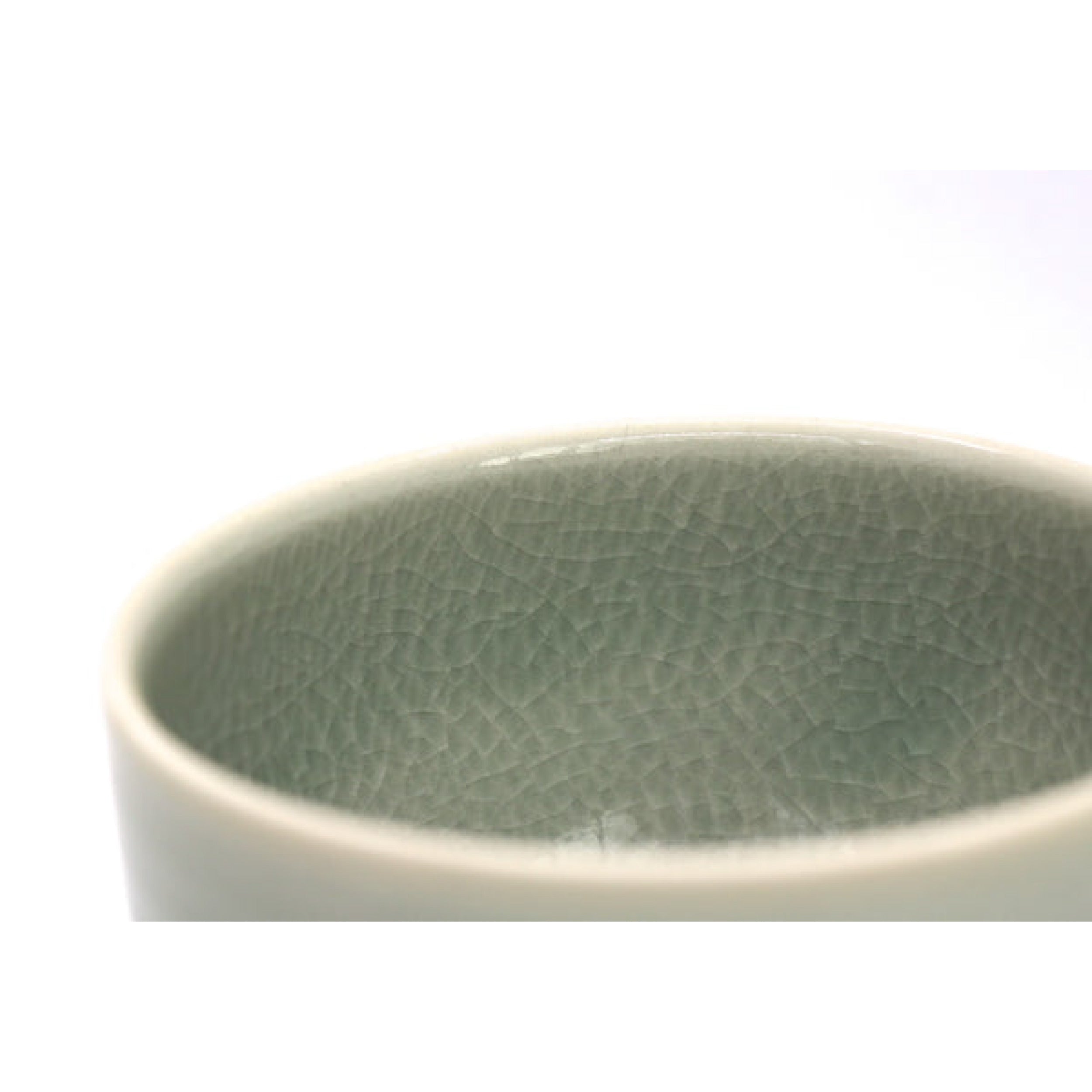 Matsu Kaze Tea - Matcha Bowl – Kannyu Sui