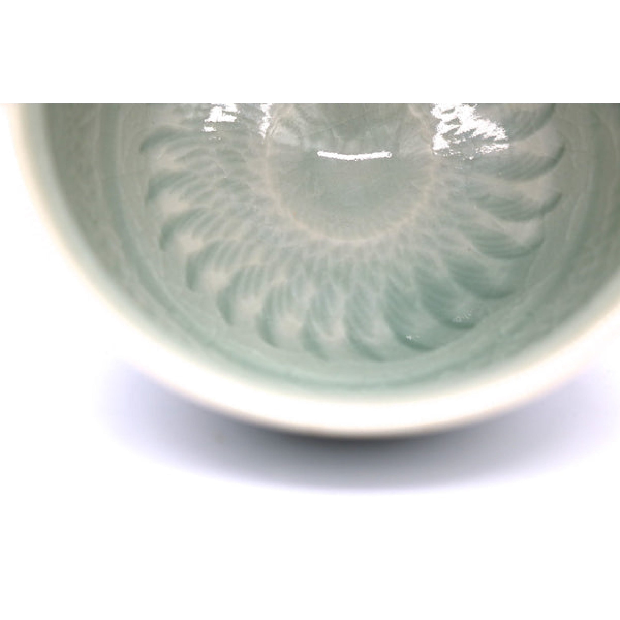 Matsu Kaze Tea - Matcha Bowl – Kannyu Sui