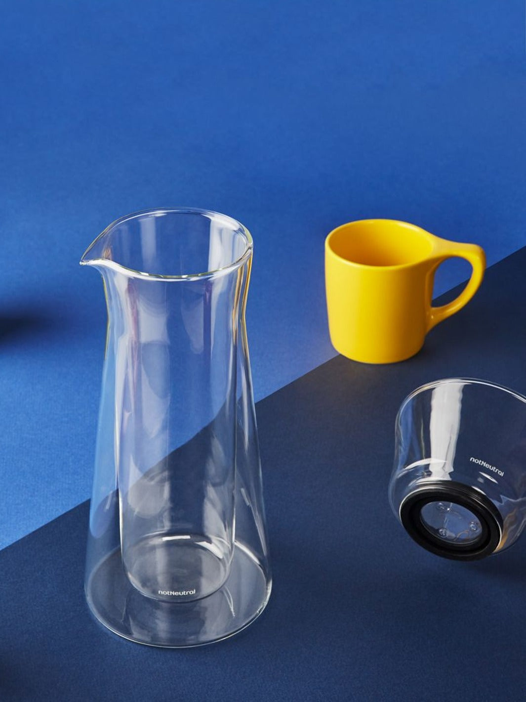 notNeutral GINO Server