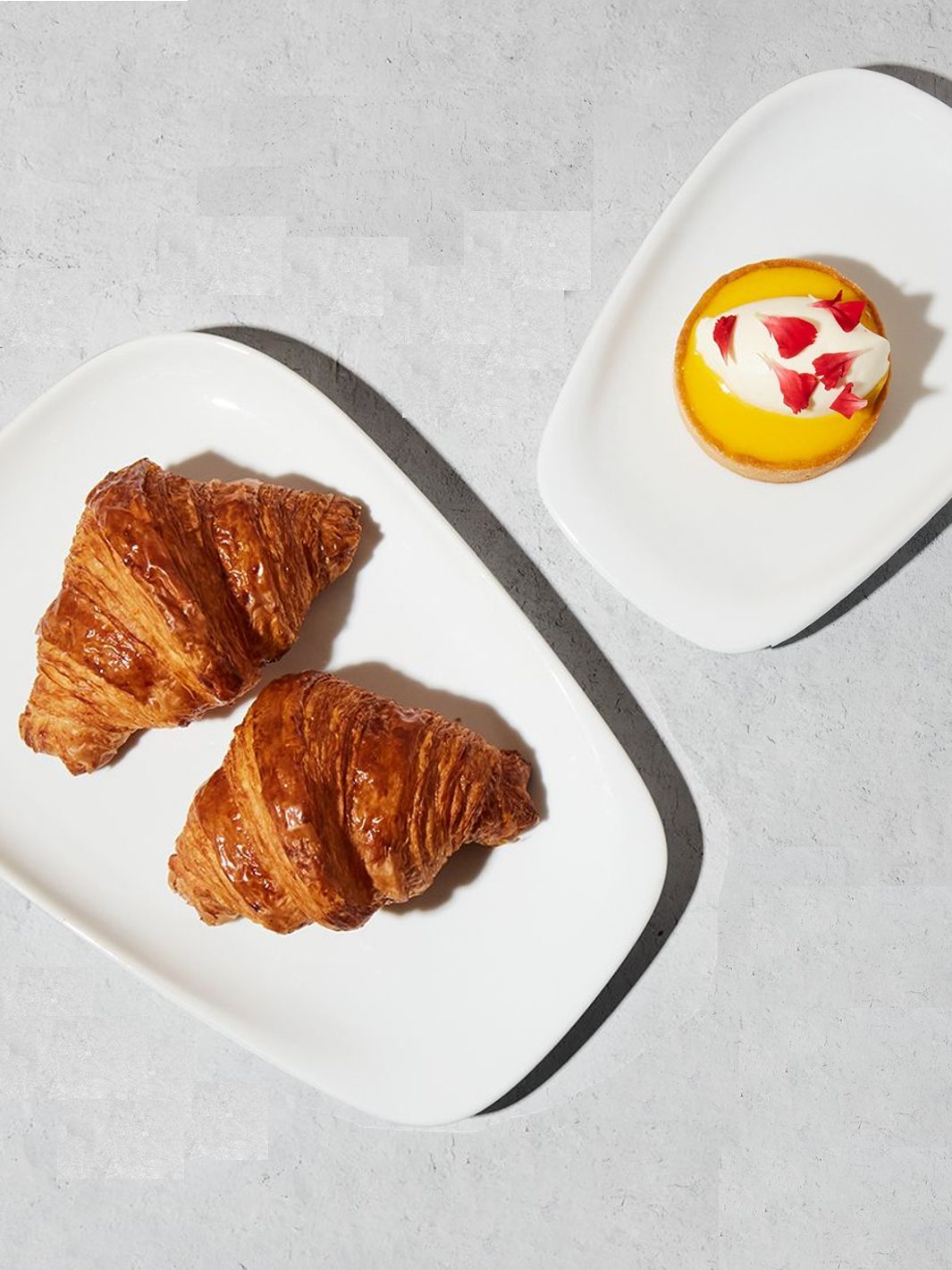 notNeutral LINO Pulled Plate (Large)