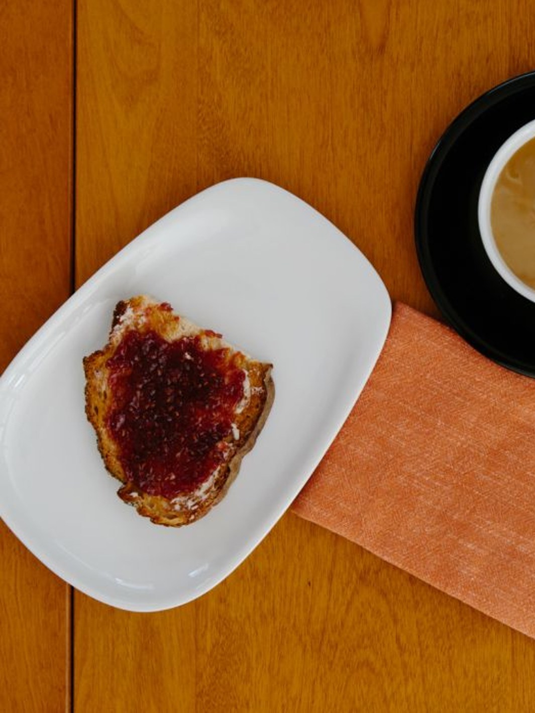 notNeutral LINO Pulled Plate (Small)