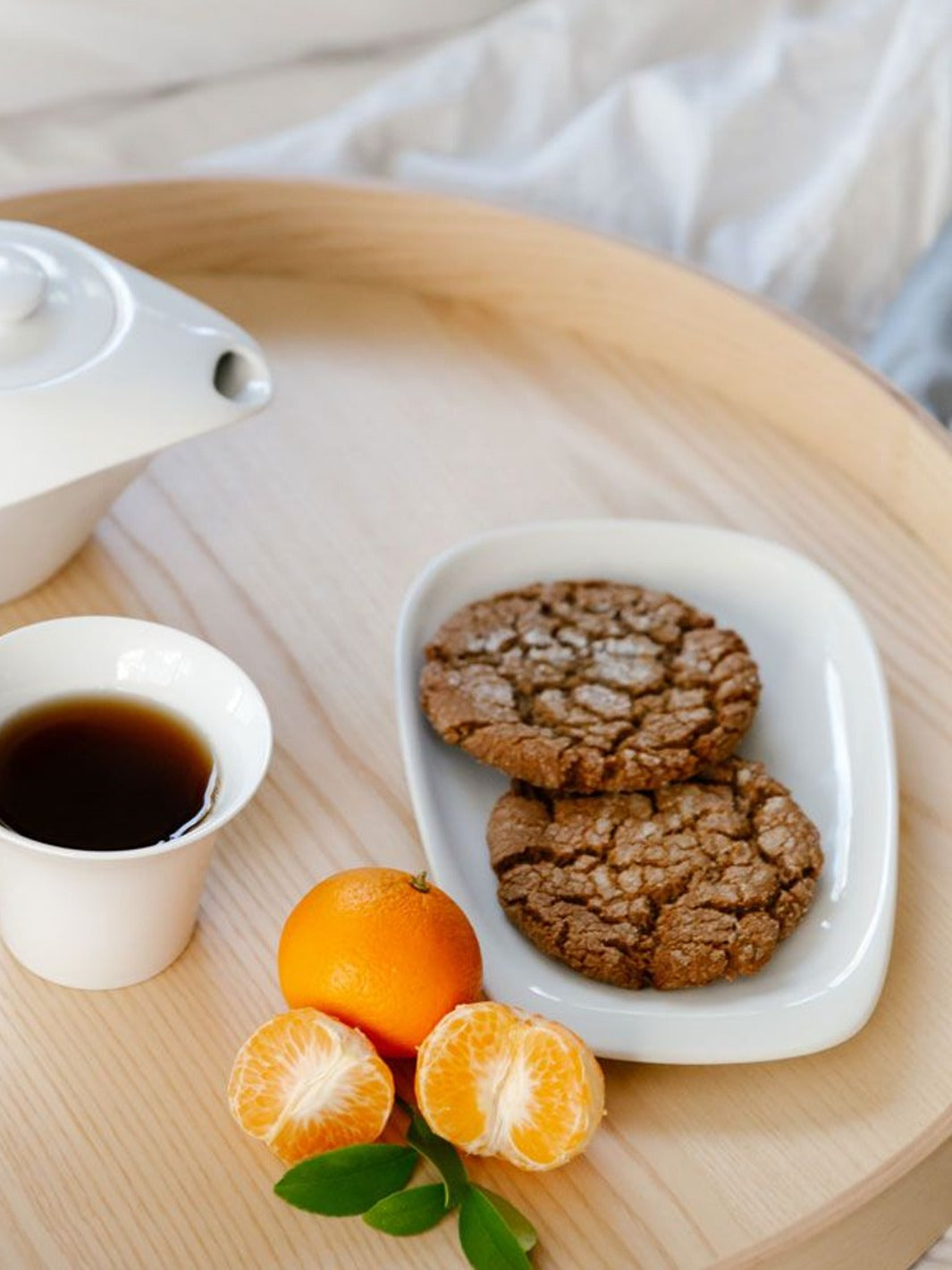 notNeutral LINO Pulled Plate (Small)