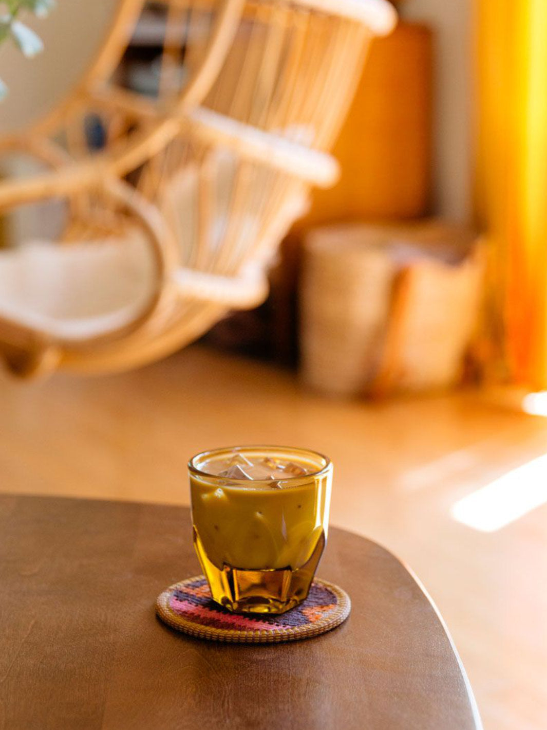 notNeutral VERO Cappuccino Glass (6oz/177ml)