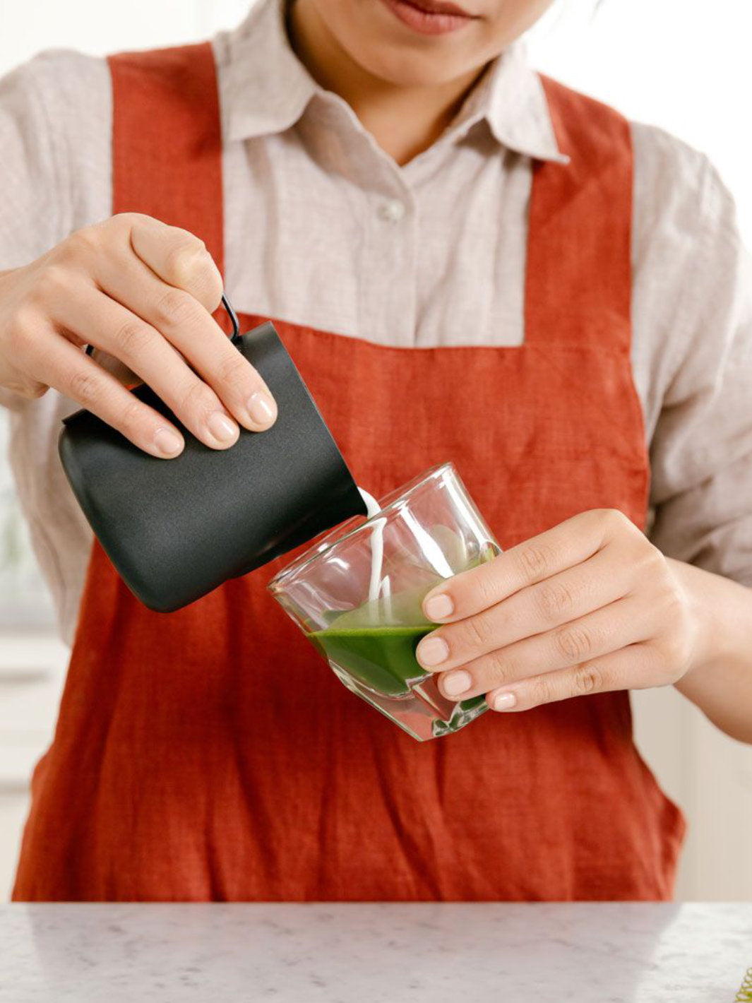 notNeutral VERO Cappuccino Glass (6oz/177ml)