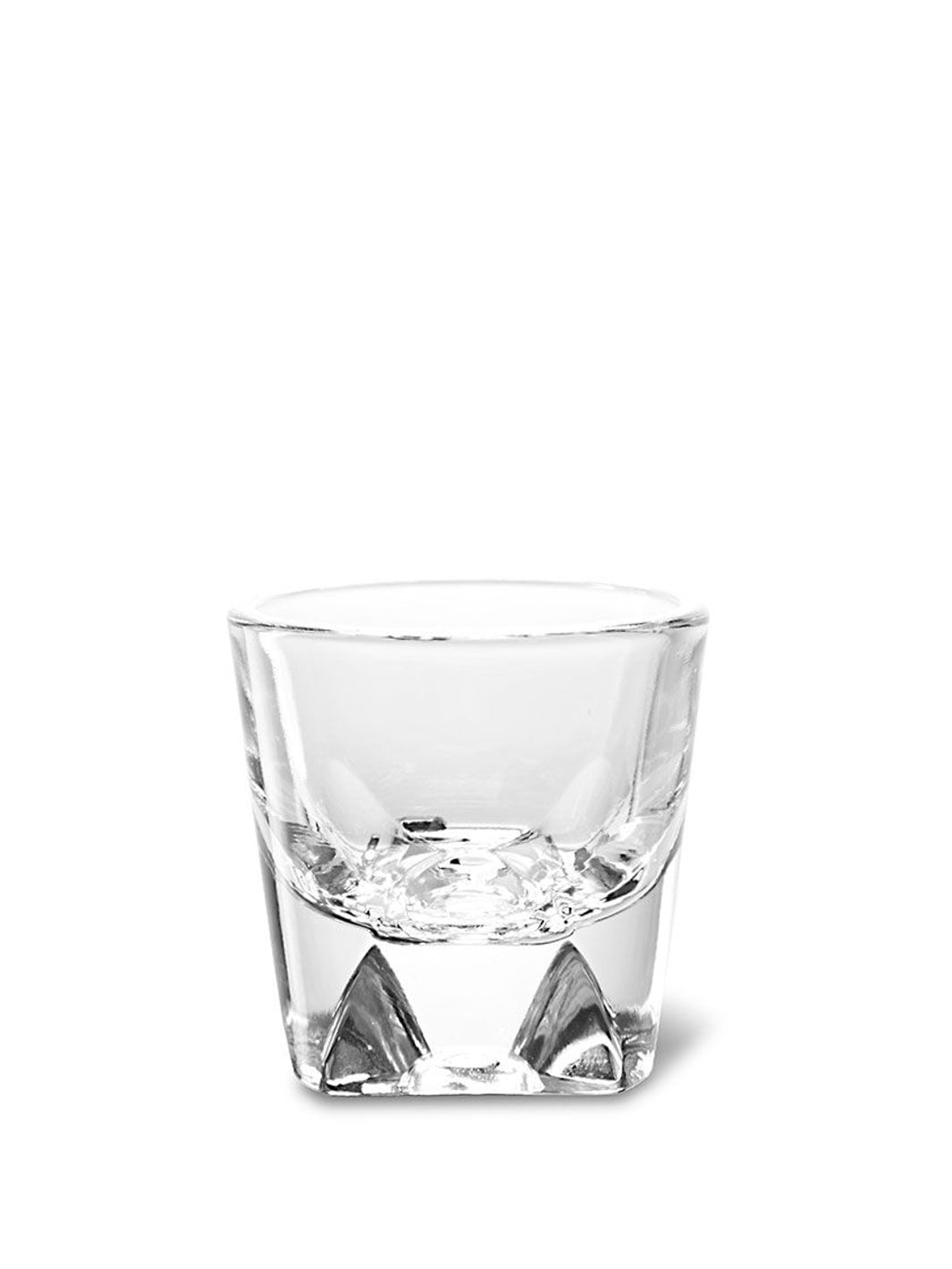 notNeutral VERO Espresso Glass (3oz/89ml)