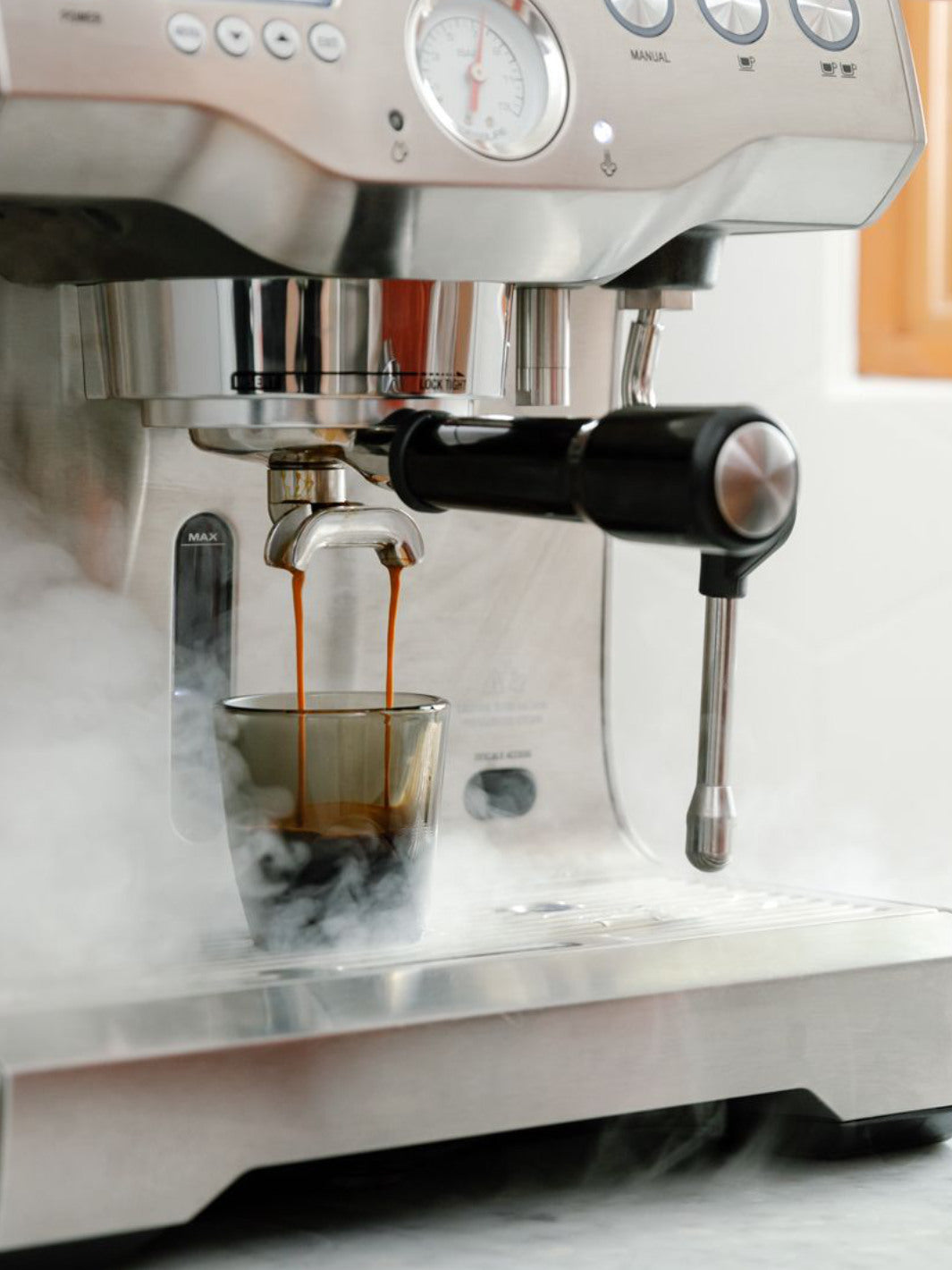 notNeutral VERO Espresso Glass (3oz/89ml)