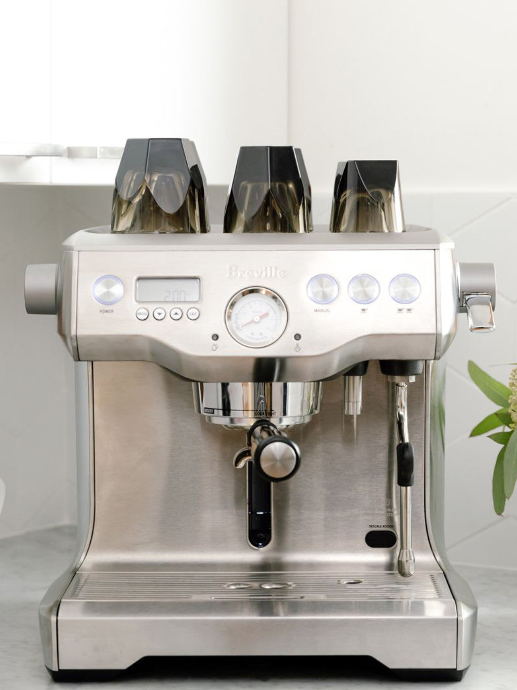 notNeutral VERO Espresso Glass (3oz/89ml)