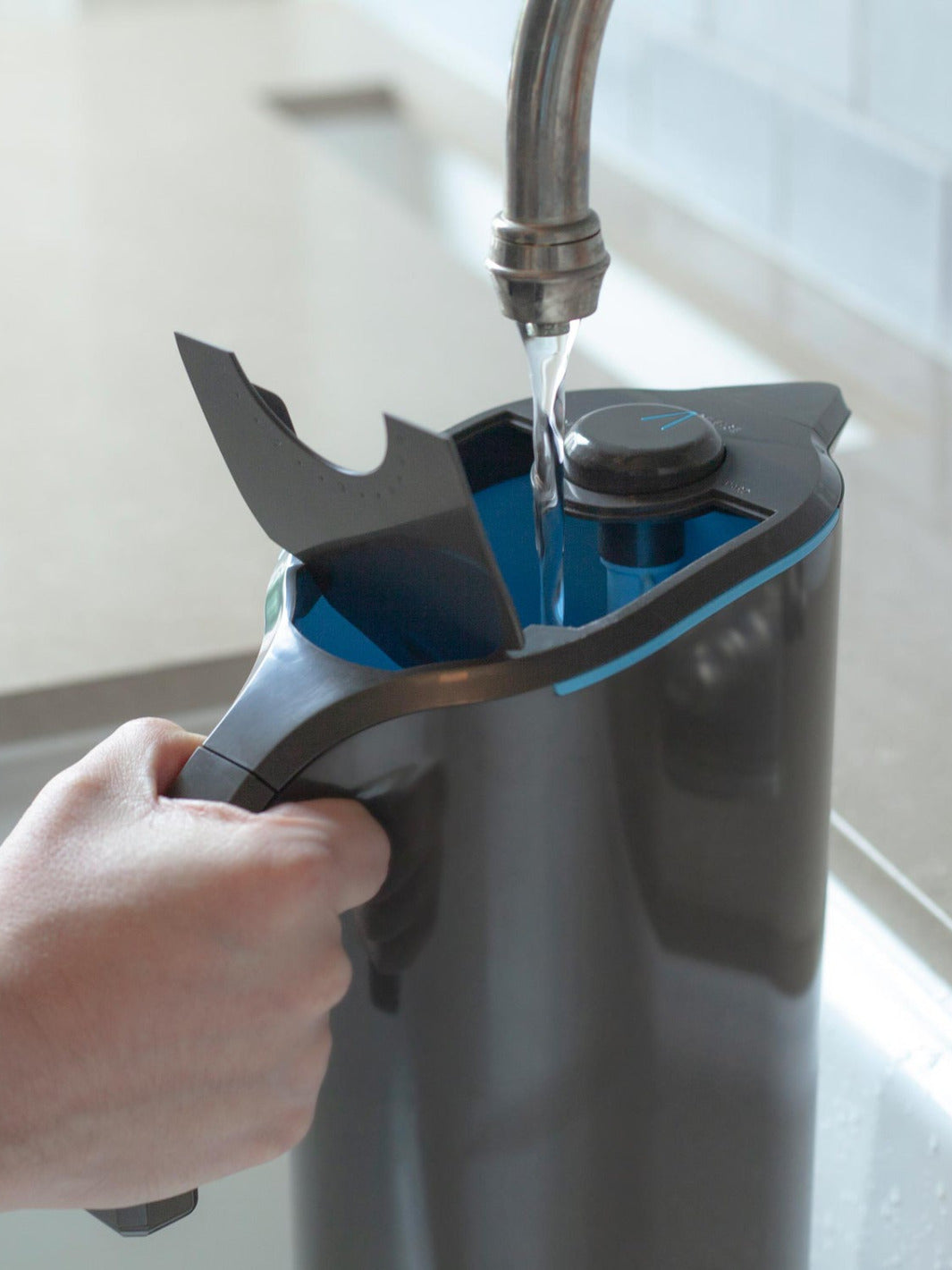 PEAK WATER Starter Pack (Original Grey) (Damaged Box)