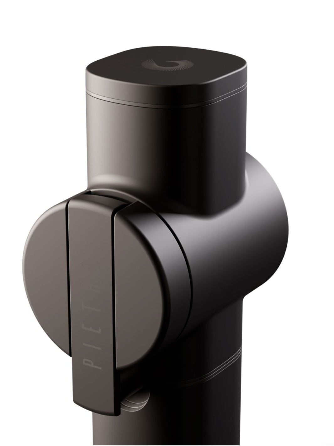 PIETRO ProBrew Grinder (Deep Black) (Lightly Used)