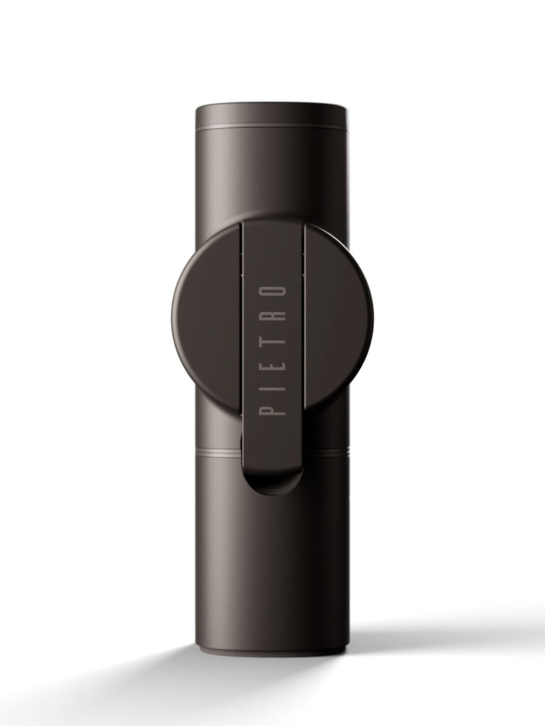 PIETRO ProBrew Grinder (Deep Black) (Lightly Used)