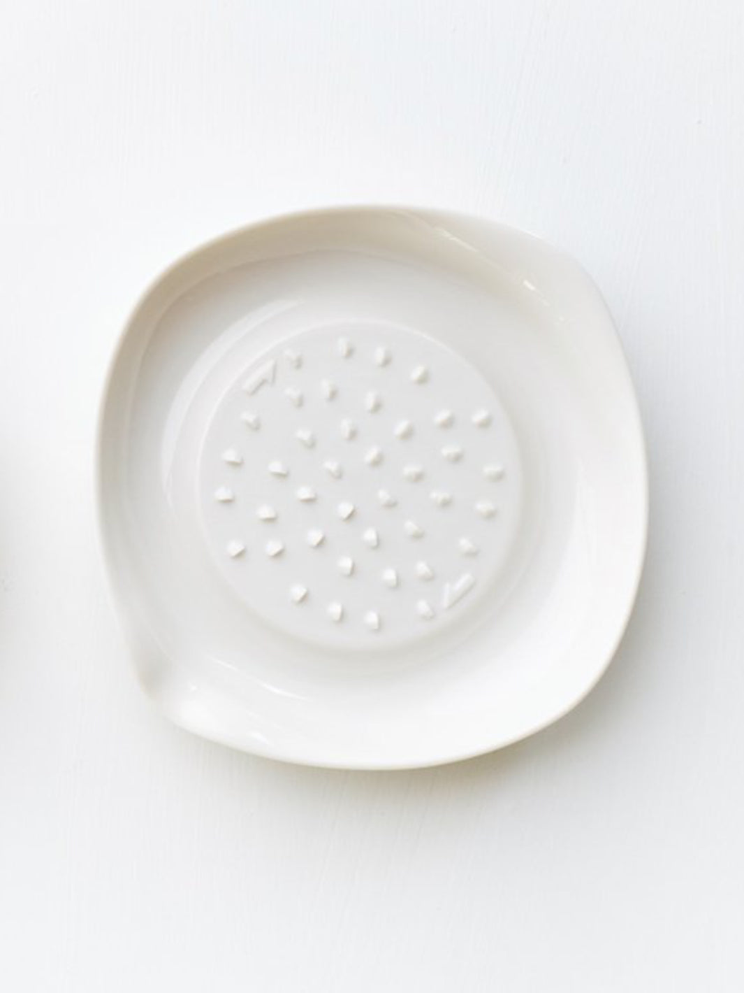 PORLEX Coarse Ceramic Grater