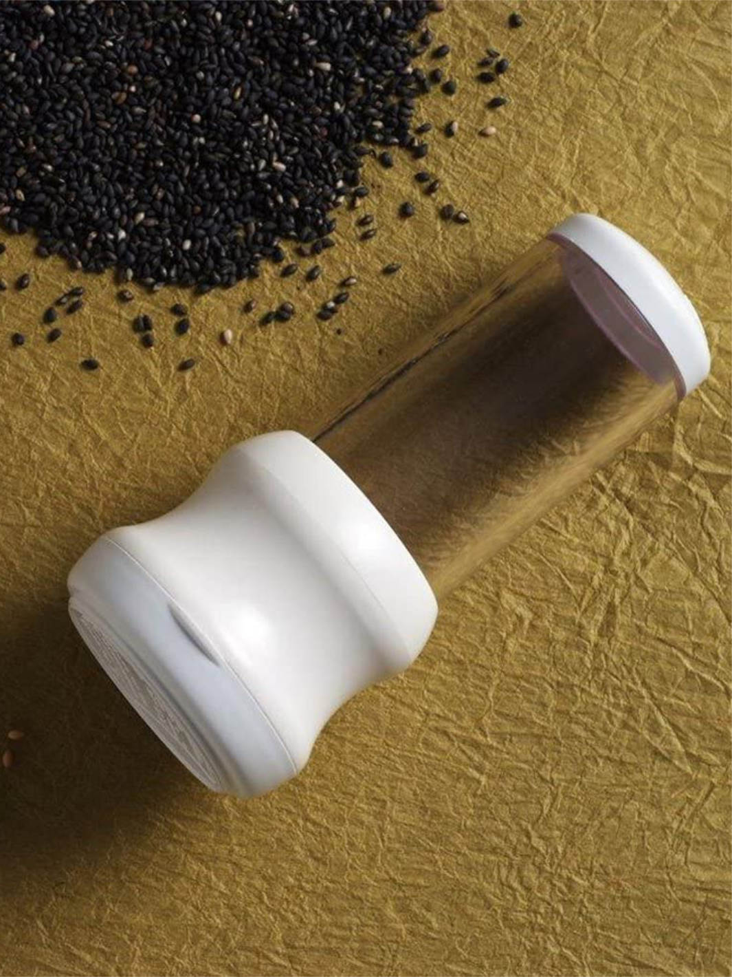 PORLEX Sesame Grinder