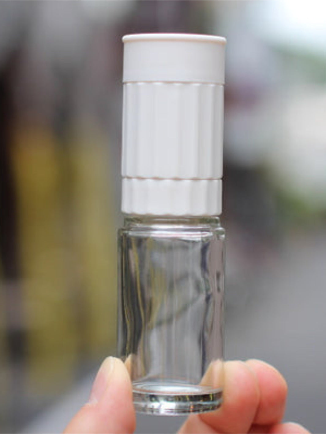 PORLEX Ceramic Spice Mill 3