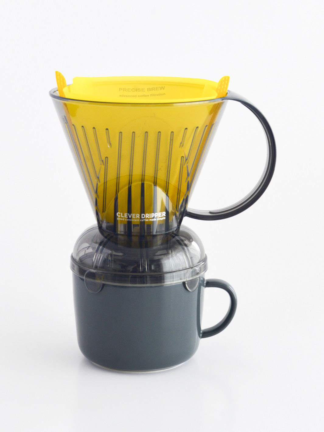 PRECISE BREW #4 Filters