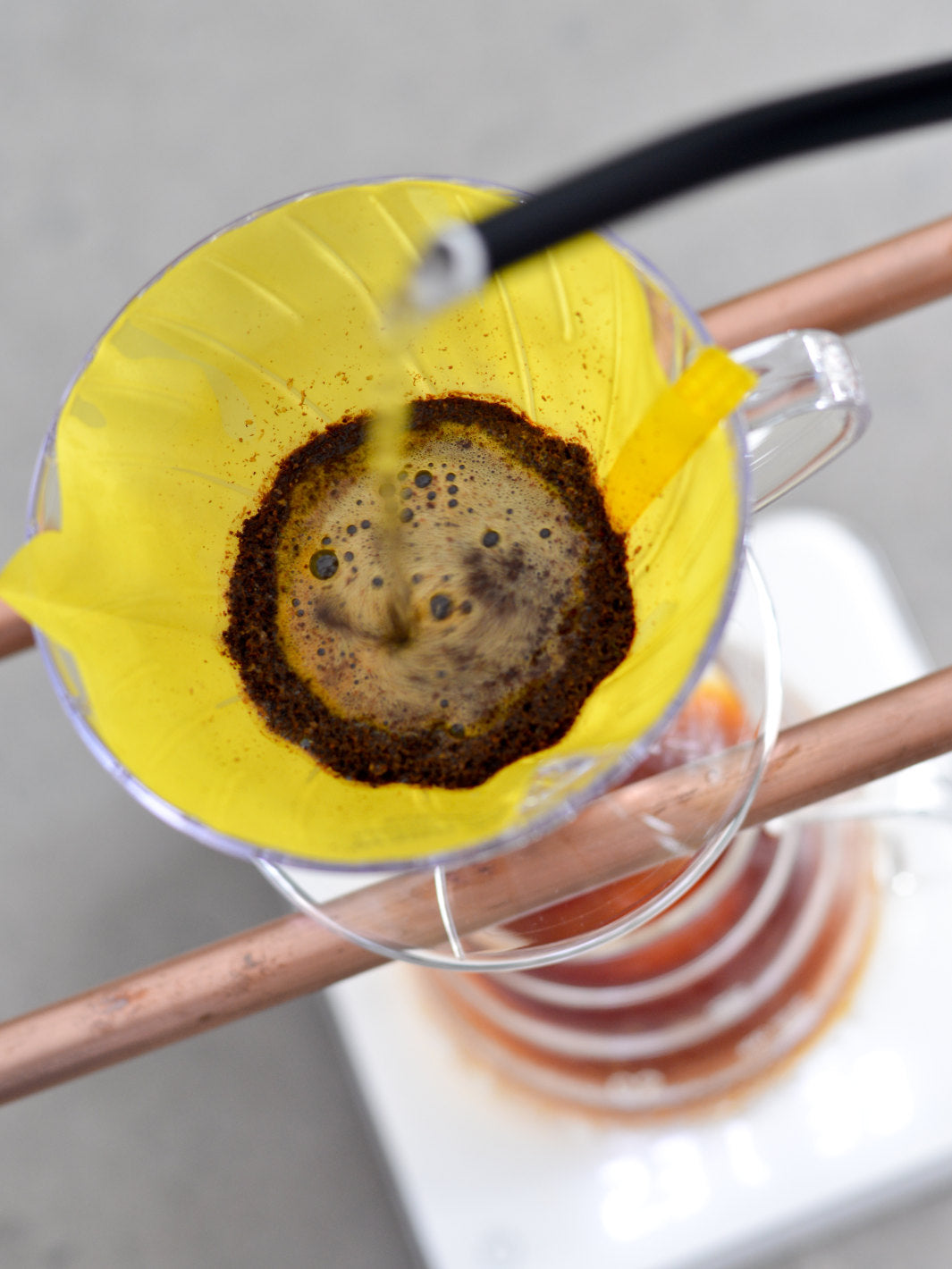 PRECISE BREW V60-02 Filters