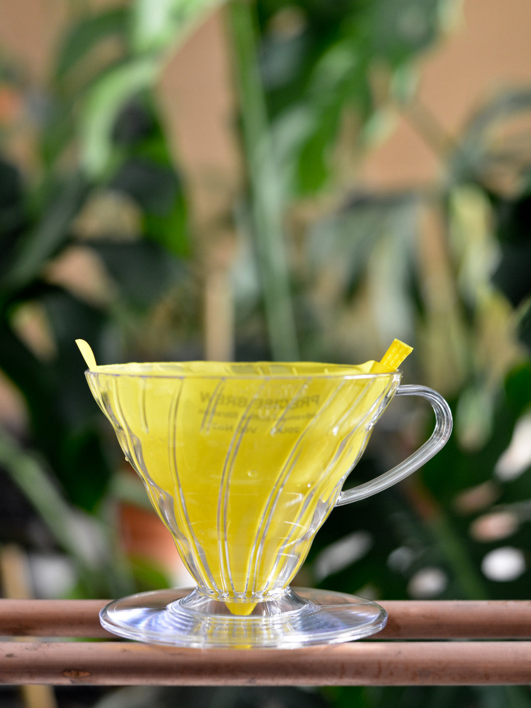 PRECISE BREW V60-02 Filters