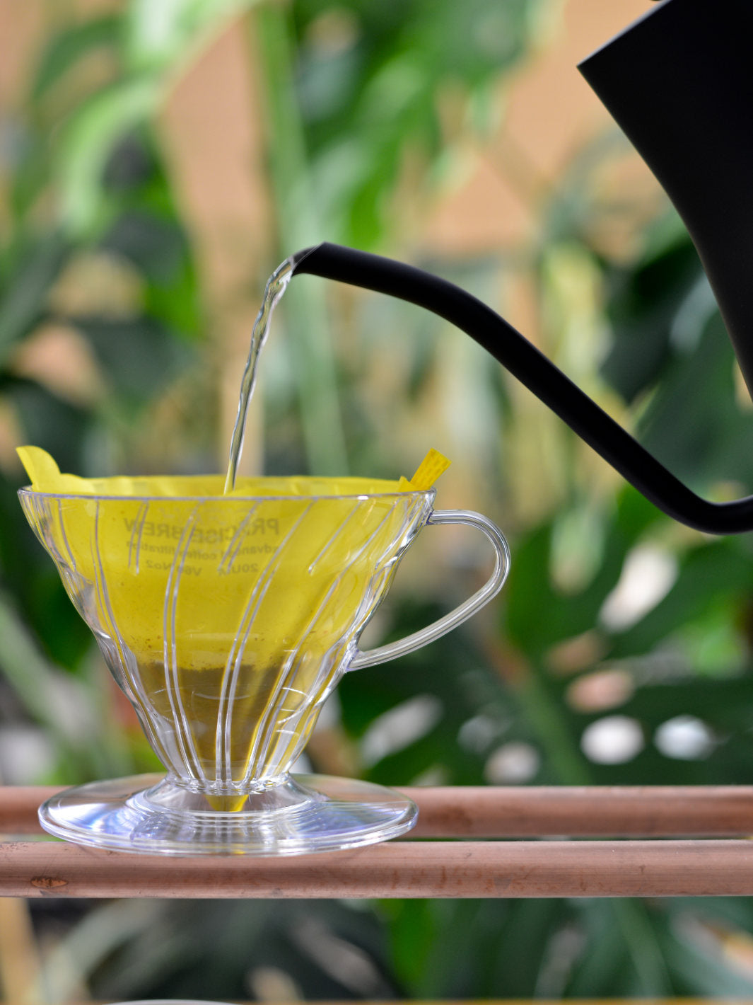 PRECISE BREW V60-02 Filters