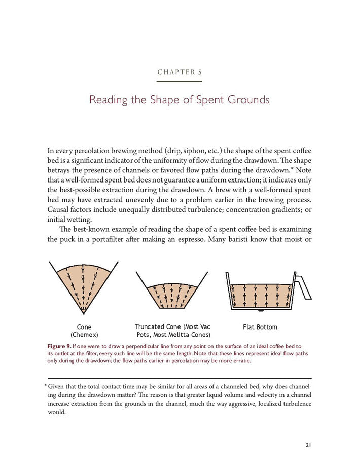 Everything But Espresso