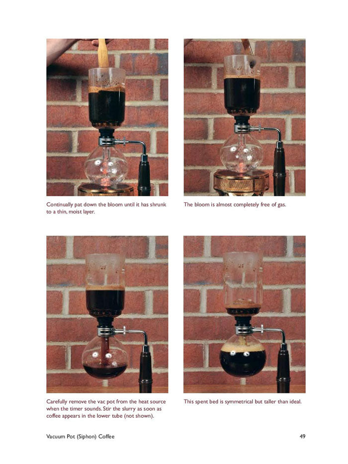 Everything But Espresso