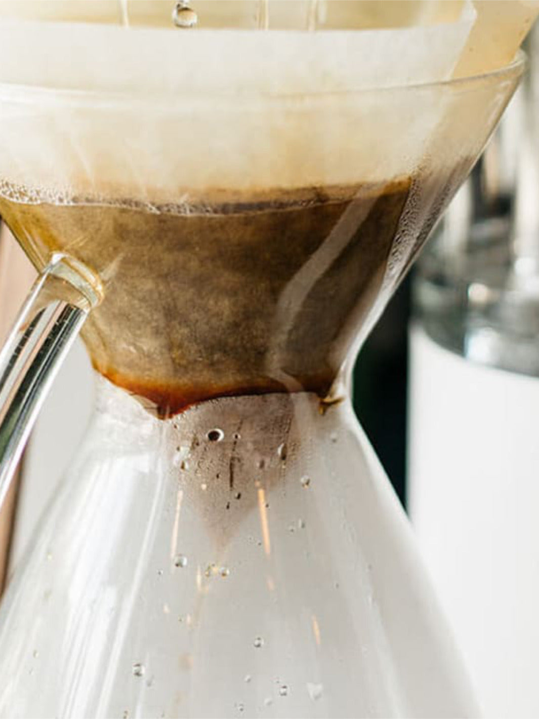 RATIO Replacement Glass Carafe