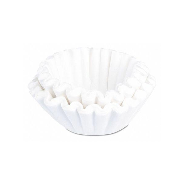 Ratio Six Basket Paper Filters (100)