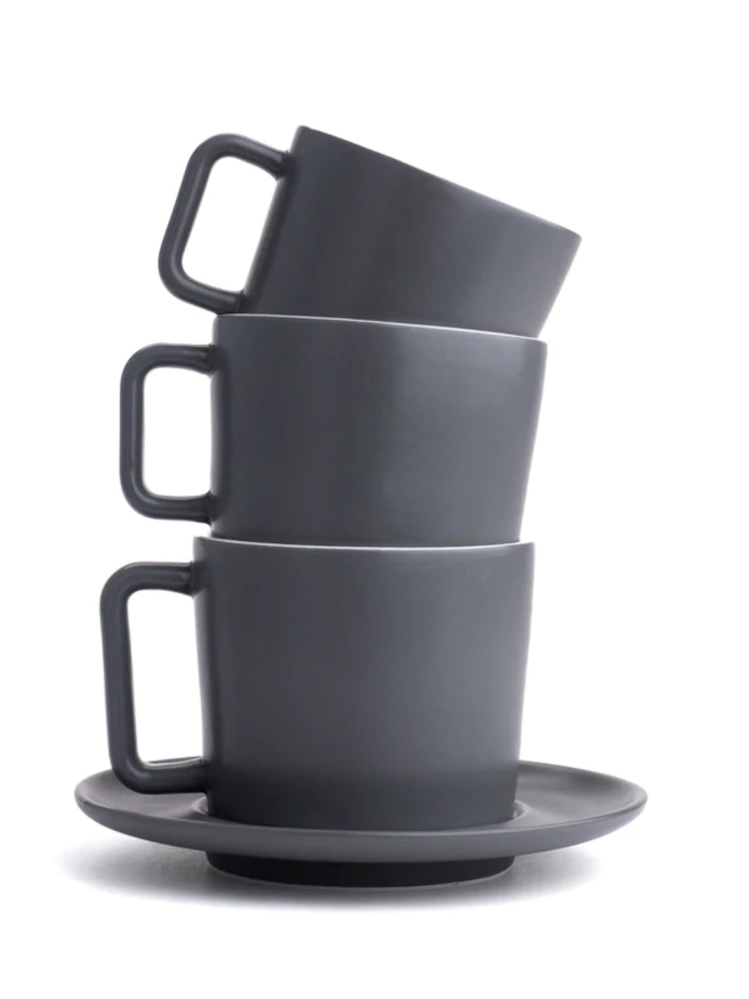 SAINT ANTHONY INDUSTRIES Reinhart Stoneware Mug (9oz/266ml)