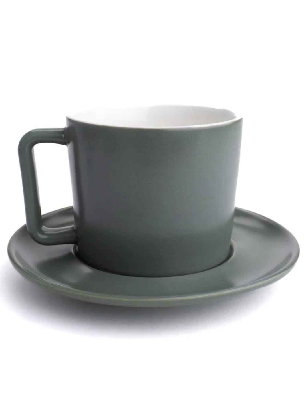 SAINT ANTHONY INDUSTRIES Reinhart Stoneware Mug (11oz/325ml)