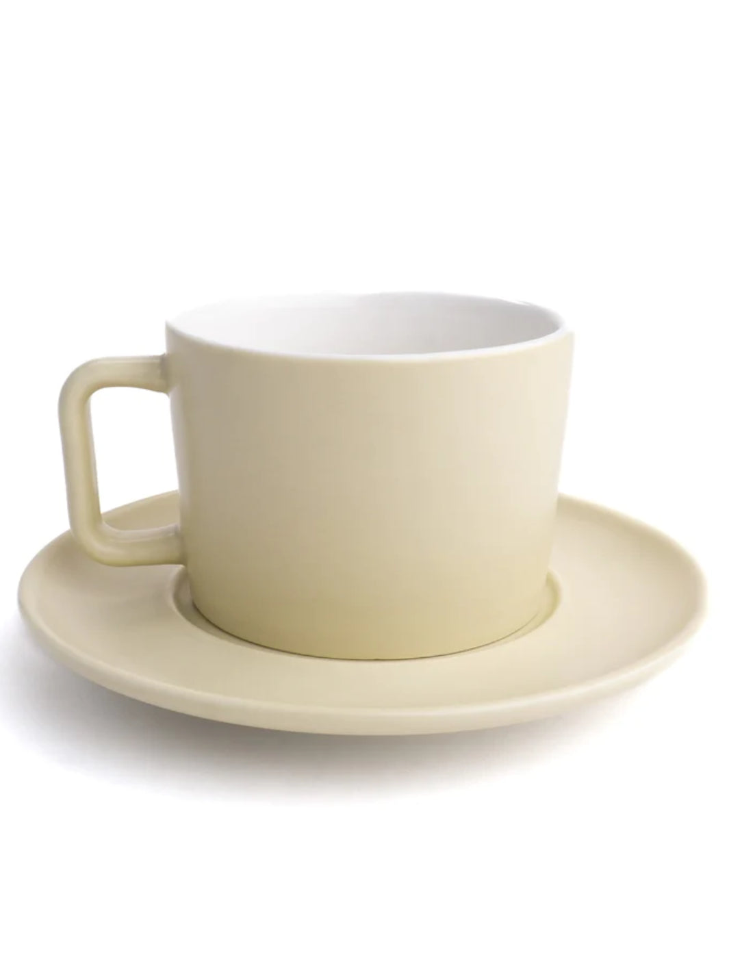 SAINT ANTHONY INDUSTRIES Reinhart Stoneware Mug (9oz/266ml)