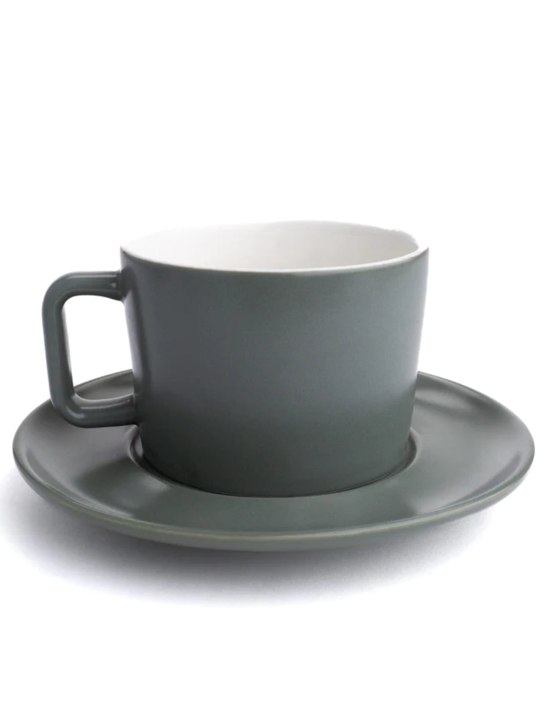 SAINT ANTHONY INDUSTRIES Reinhart Stoneware Mug (9oz/266ml)