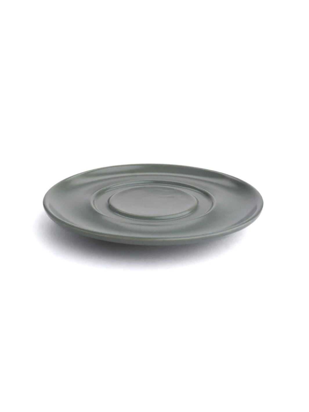 SAINT ANTHONY INDUSTRIES Reinhart Stoneware Super Saucer